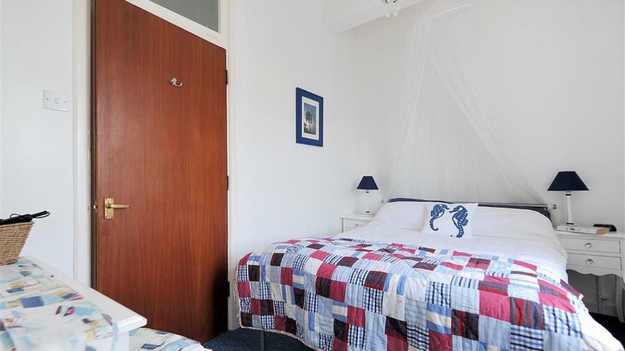 1 The Old Posthouse Apartment Lyme Regis