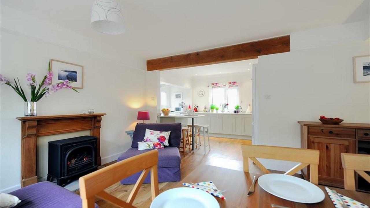 Corner Holiday home *