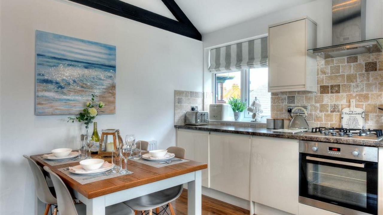 11 The Gables Holiday home