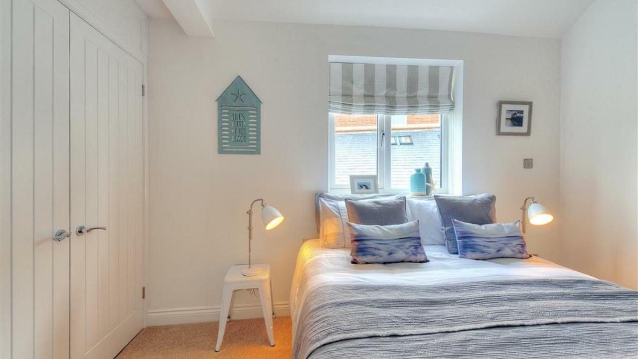 11 The Gables Holiday home *