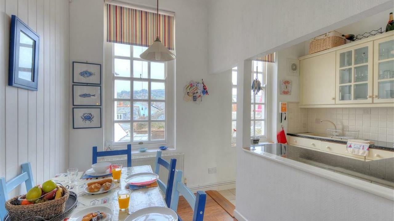 1 The Old Posthouse Apartment *