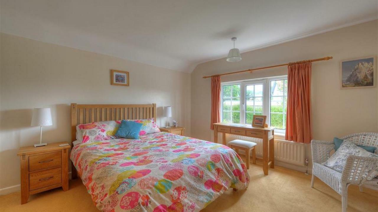 Corner Holiday home Lyme Regis