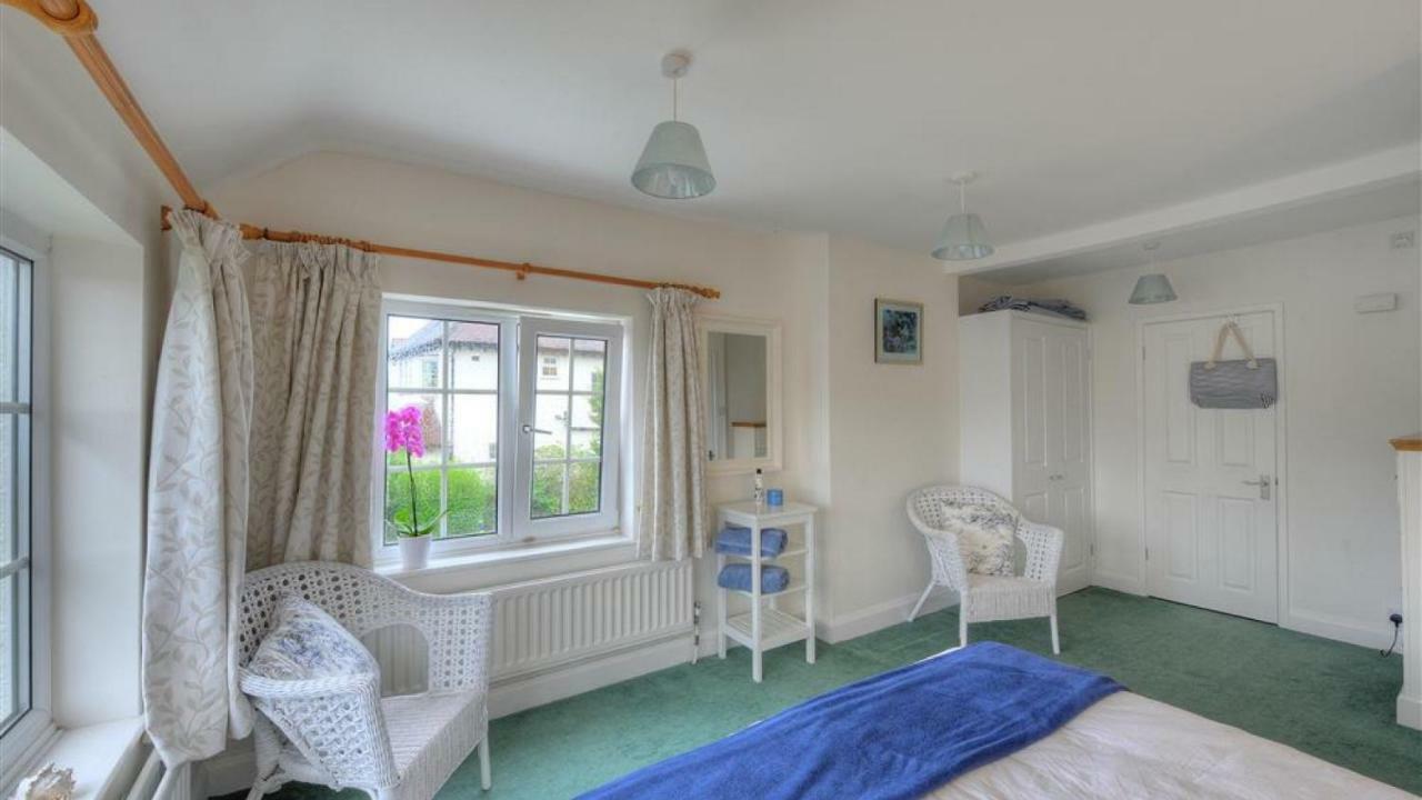 Corner Holiday home