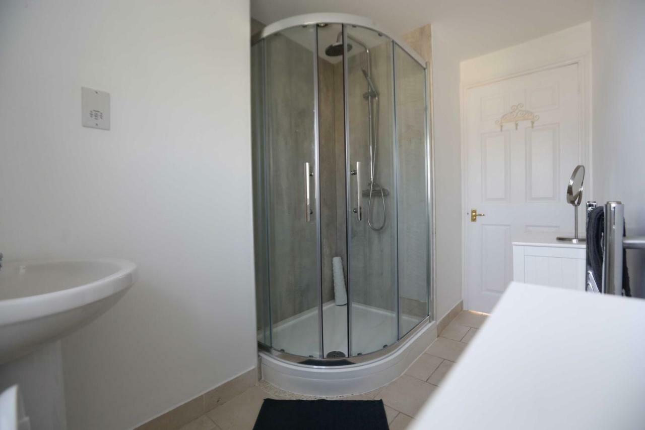 4a Dolphin Close Apartment Lyme Regis