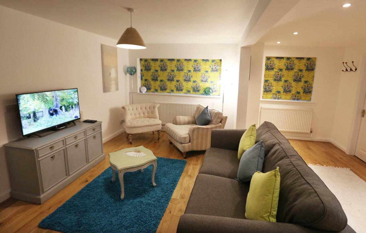 4a Dolphin Close Lyme Regis