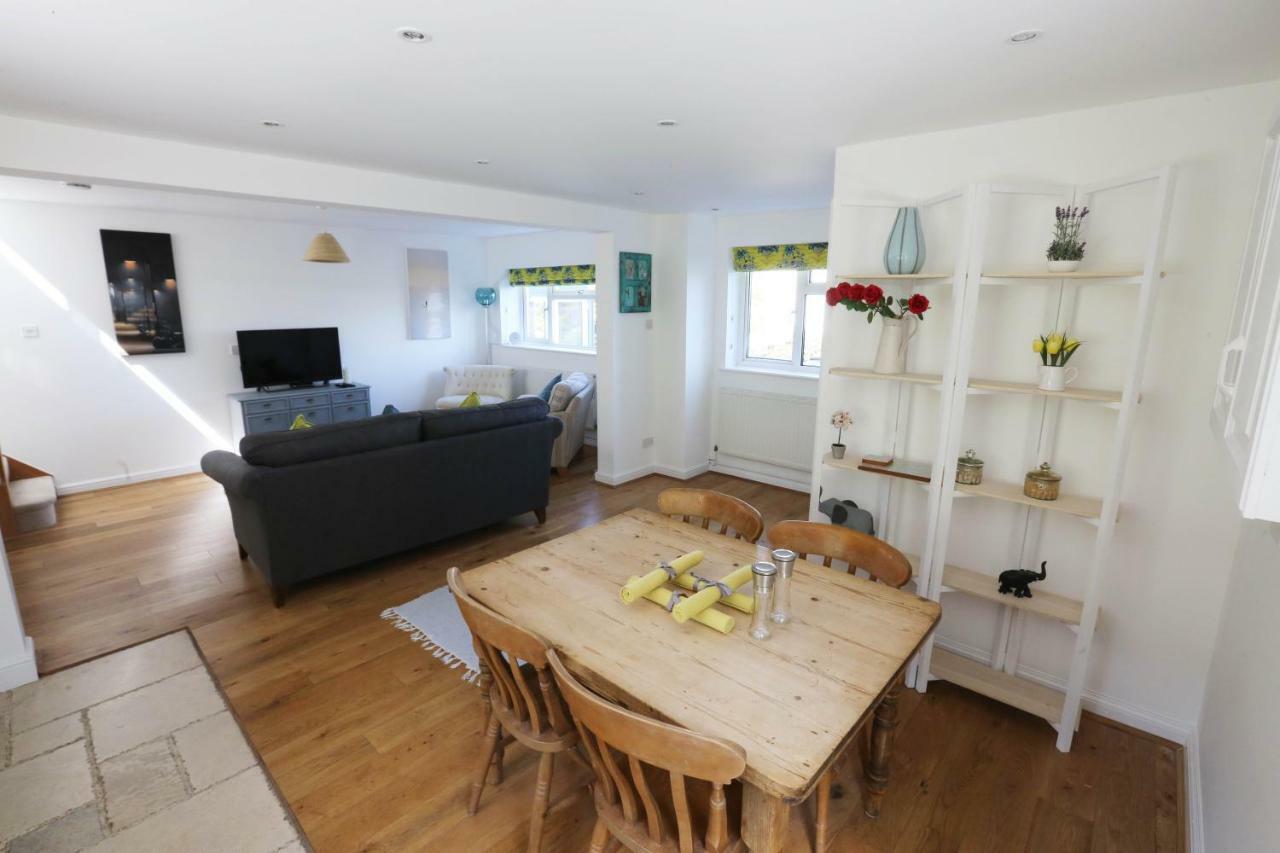 Apartment 4a Dolphin Close Lyme Regis