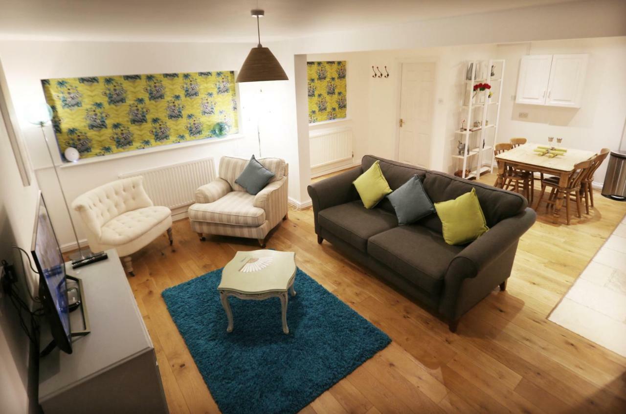 Apartment 4a Dolphin Close