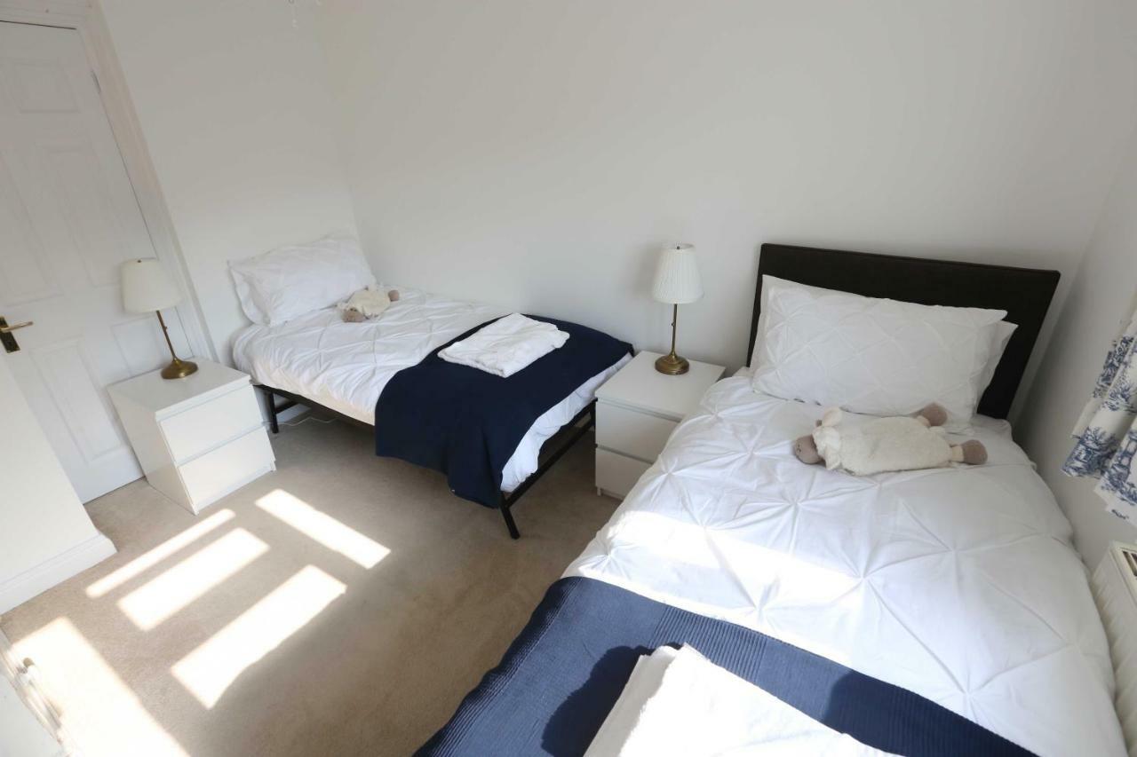 4a Dolphin Close Apartment Lyme Regis