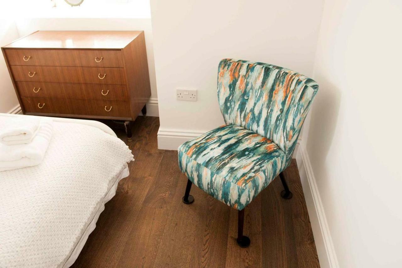 Apartment Silver View-spa Hot Tub-beautiful Sea Views-free Parking- *