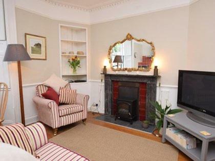 Apartamento Burton House Lyme Regis