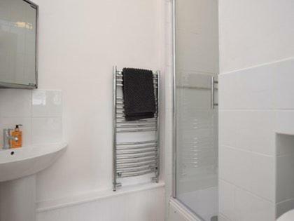 Apartamento Burton House *