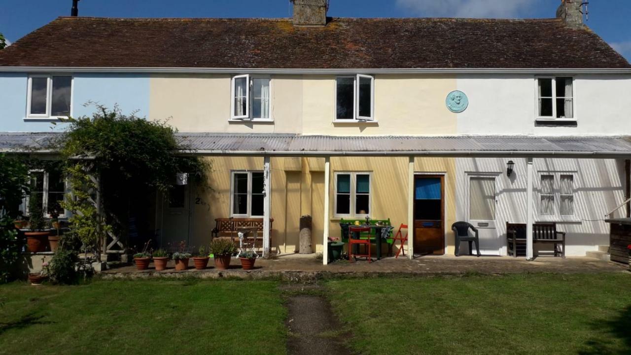 3 Lymbrook Lyme Regis
