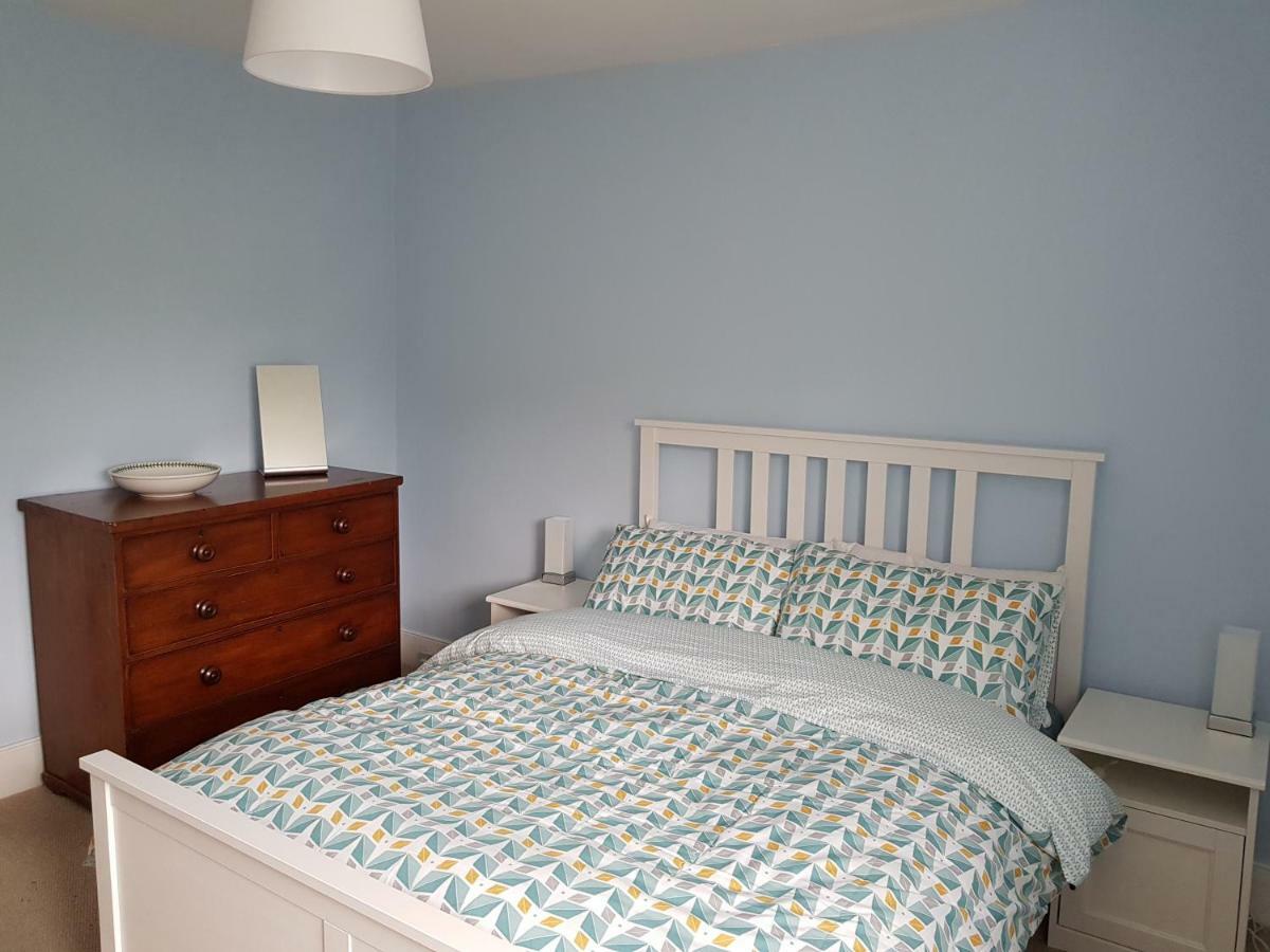 3 Lymbrook Holiday home *
