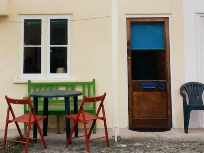 Holiday home 3 Lymbrook Lyme Regis