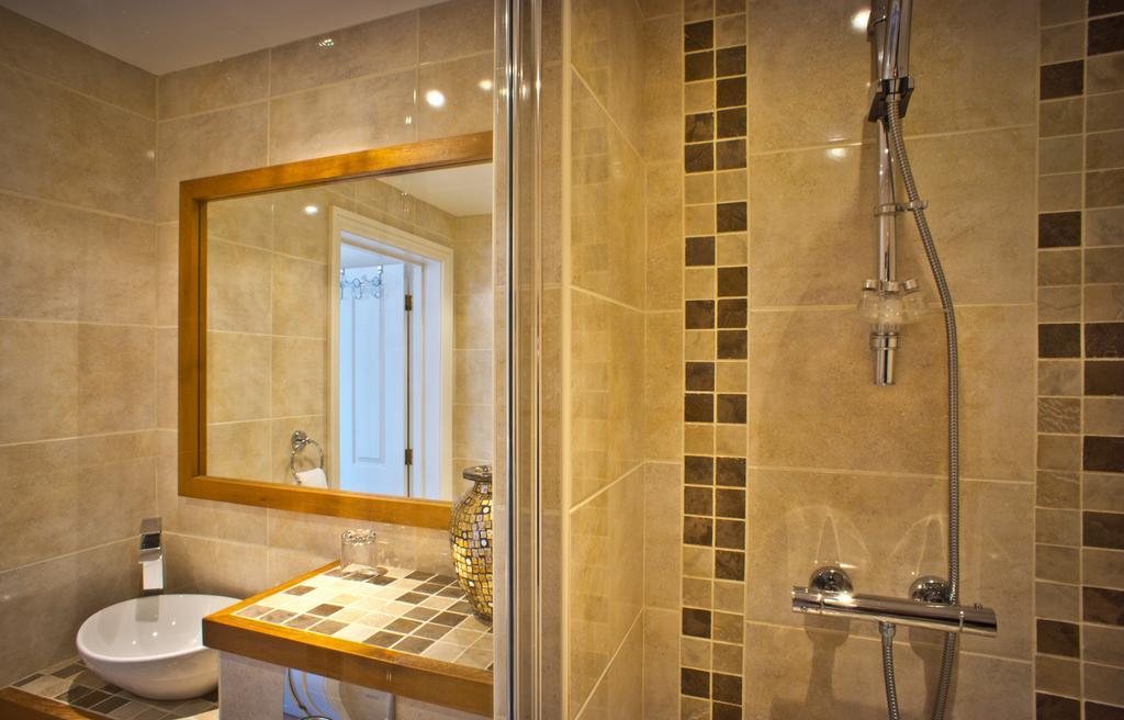 Bed & Breakfast Westwood 4*