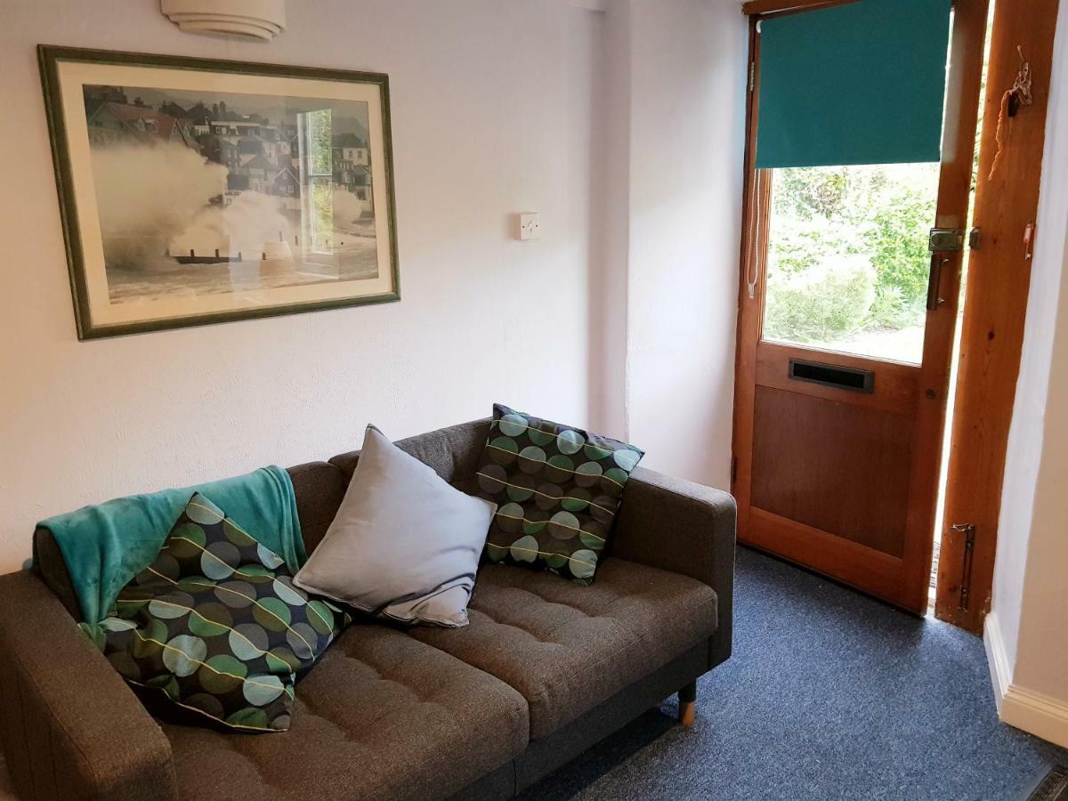 Holiday home 3 Lymbrook Lyme Regis