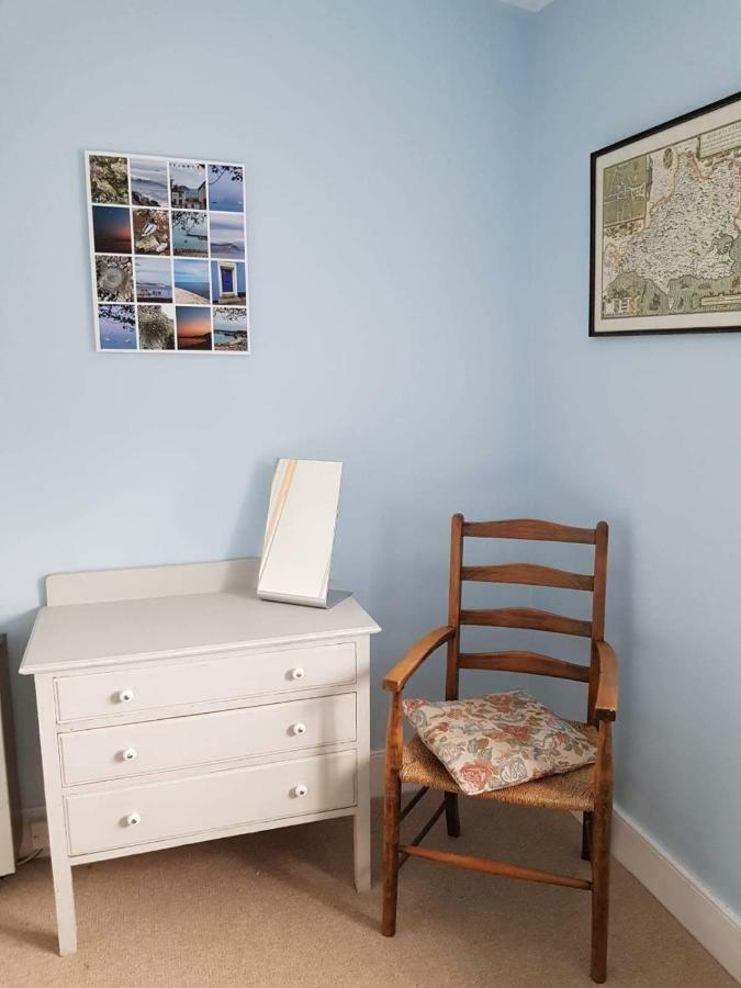 Holiday home 3 Lymbrook Lyme Regis