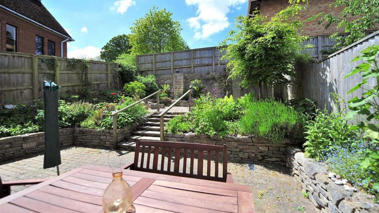 1 Woodroffe Meadow Holiday home *