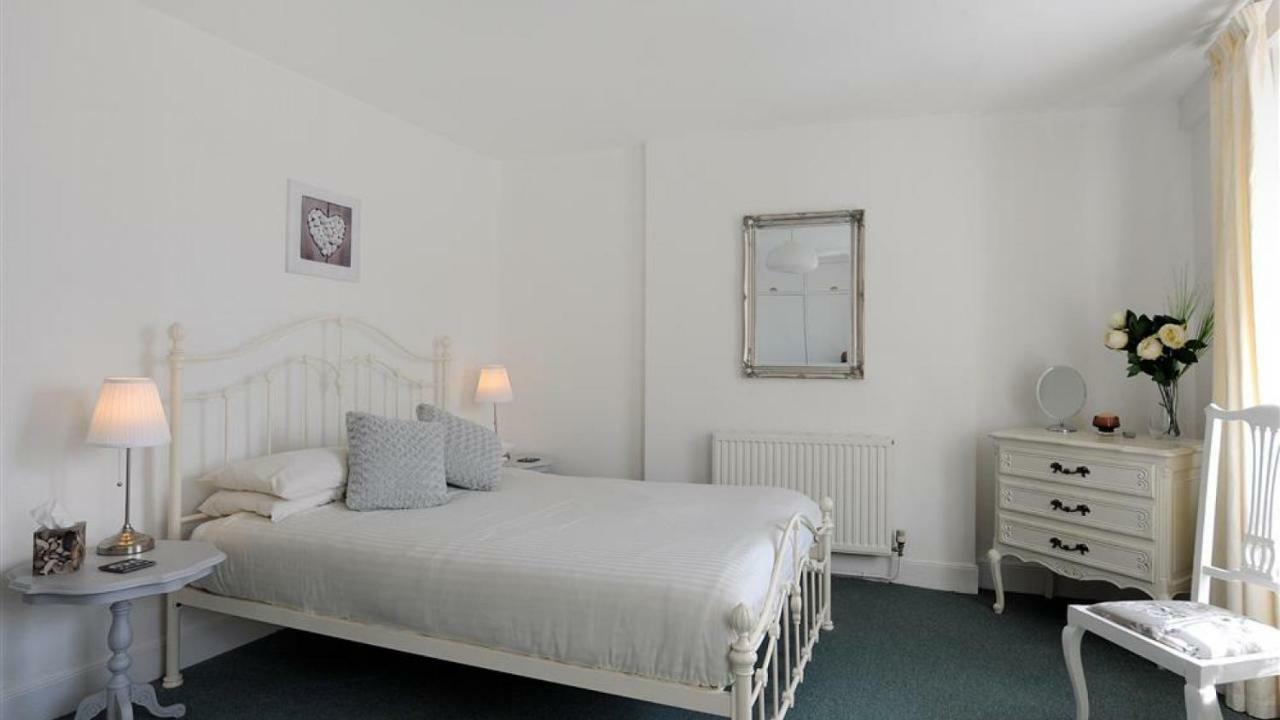 Apartment 62a Broad Street *