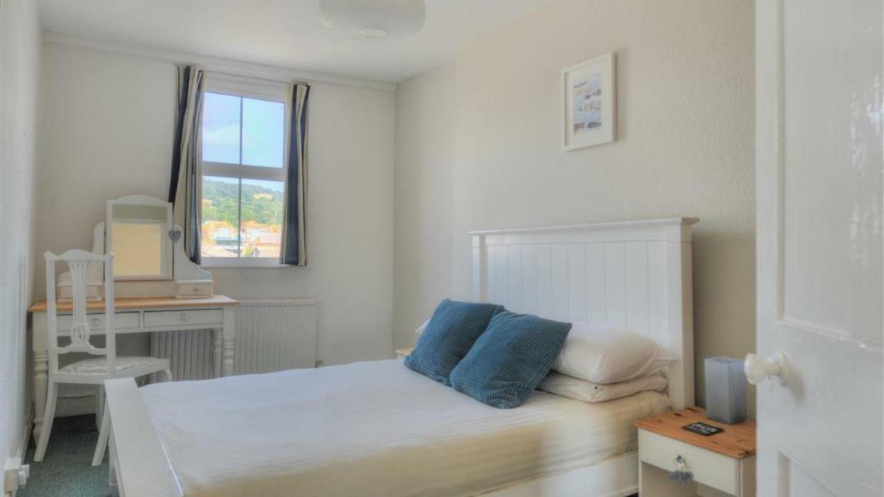 62a Broad Street Apartment *