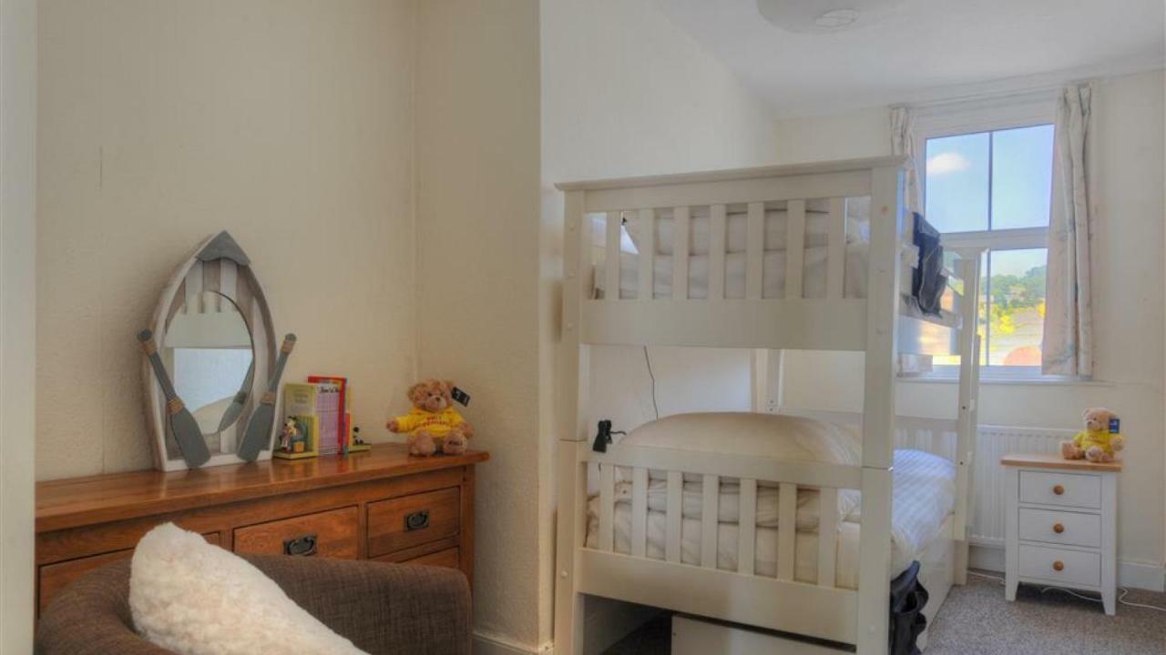 Apartment 62a Broad Street