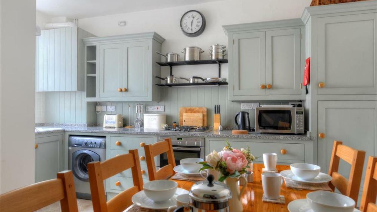 62a Broad Street Apartment *