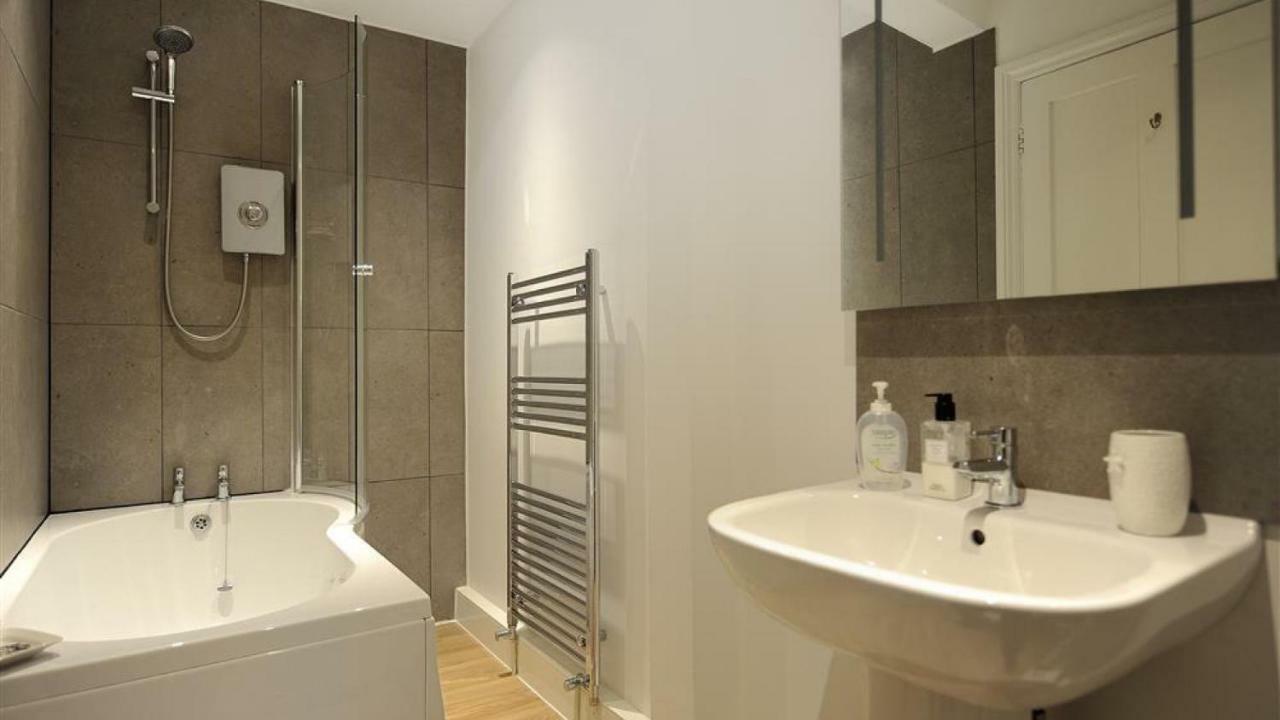 62a Broad Street Apartment Lyme Regis