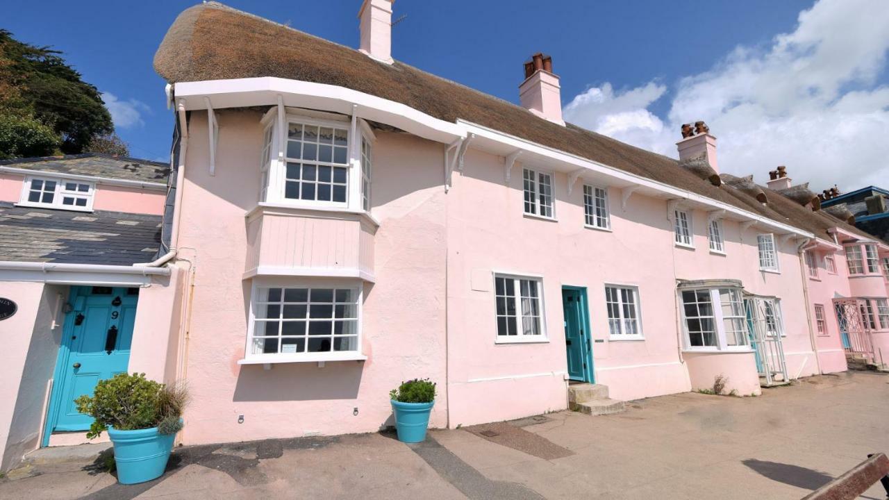 Benwick * Lyme Regis