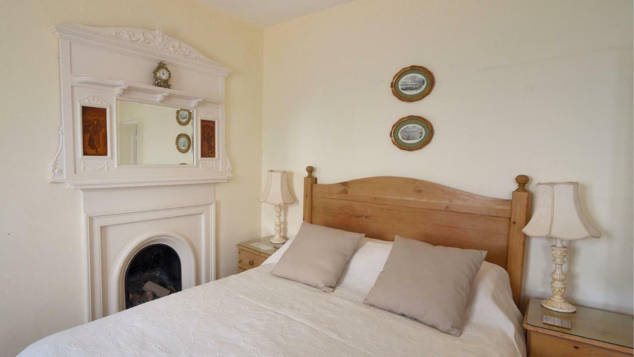 Benwick Holiday home *
