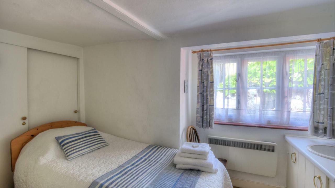 Benwick Holiday home Lyme Regis