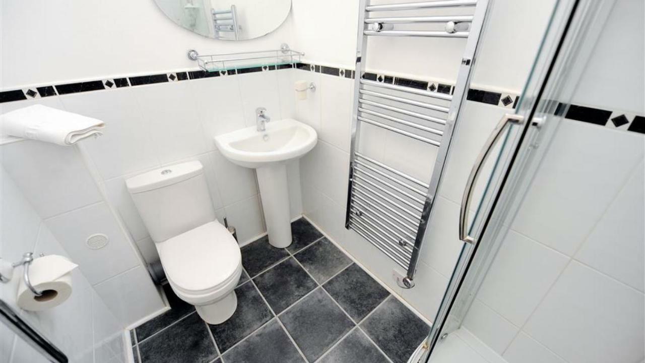 1 The Boat House Apartamento *