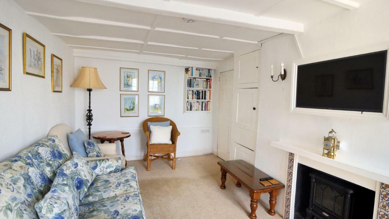 Benwick Holiday home *