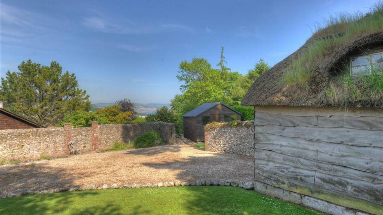 Casa de férias Penny Plot Lyme Regis