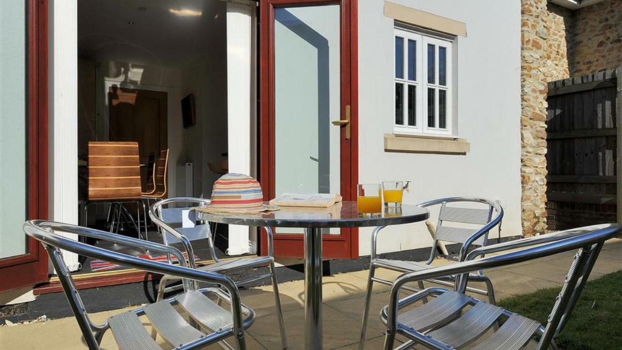 Springhill Holiday home *