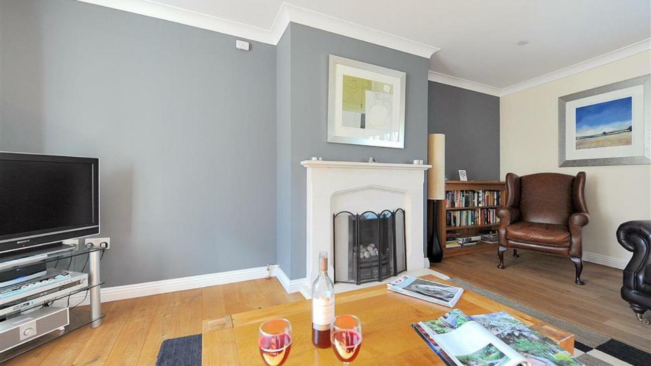 Springhill Holiday home