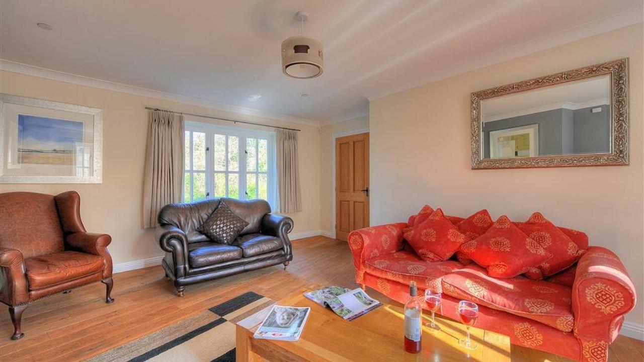 Holiday home Springhill Lyme Regis
