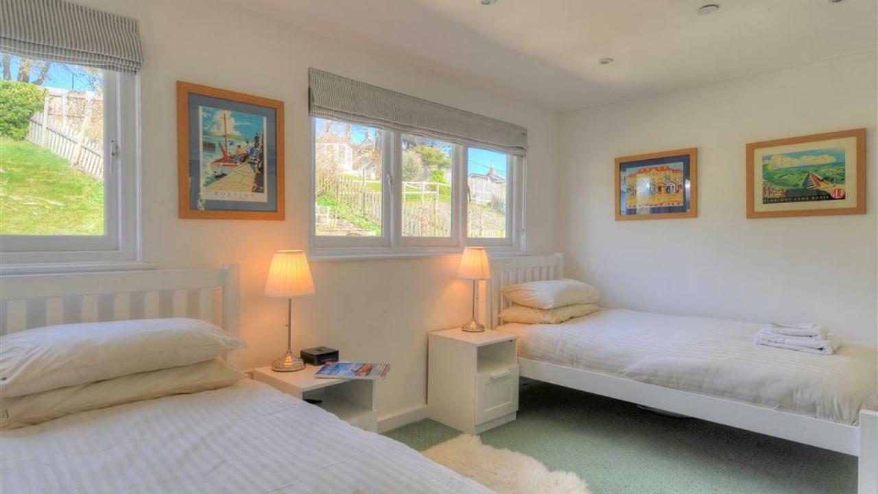 Apartment Seascape Lyme Regis