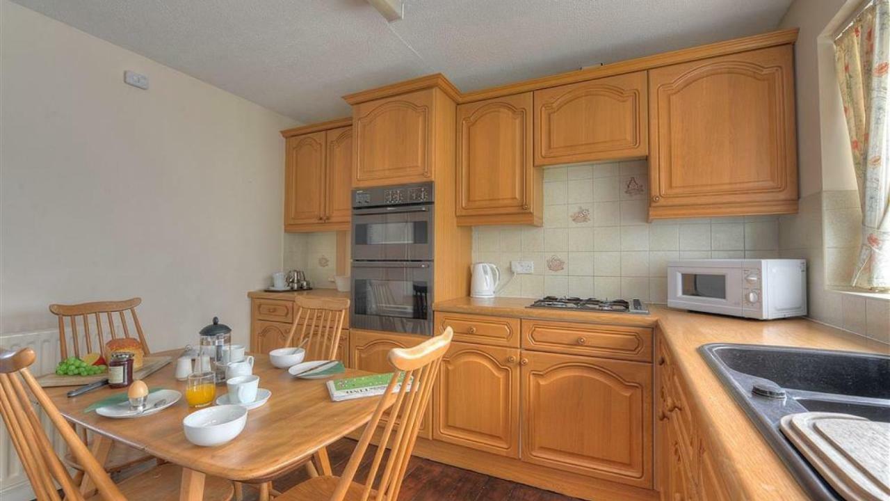 Holiday home Gosling Way Lyme Regis
