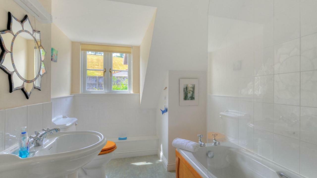 Holiday home 1 Woodroffe Meadow *