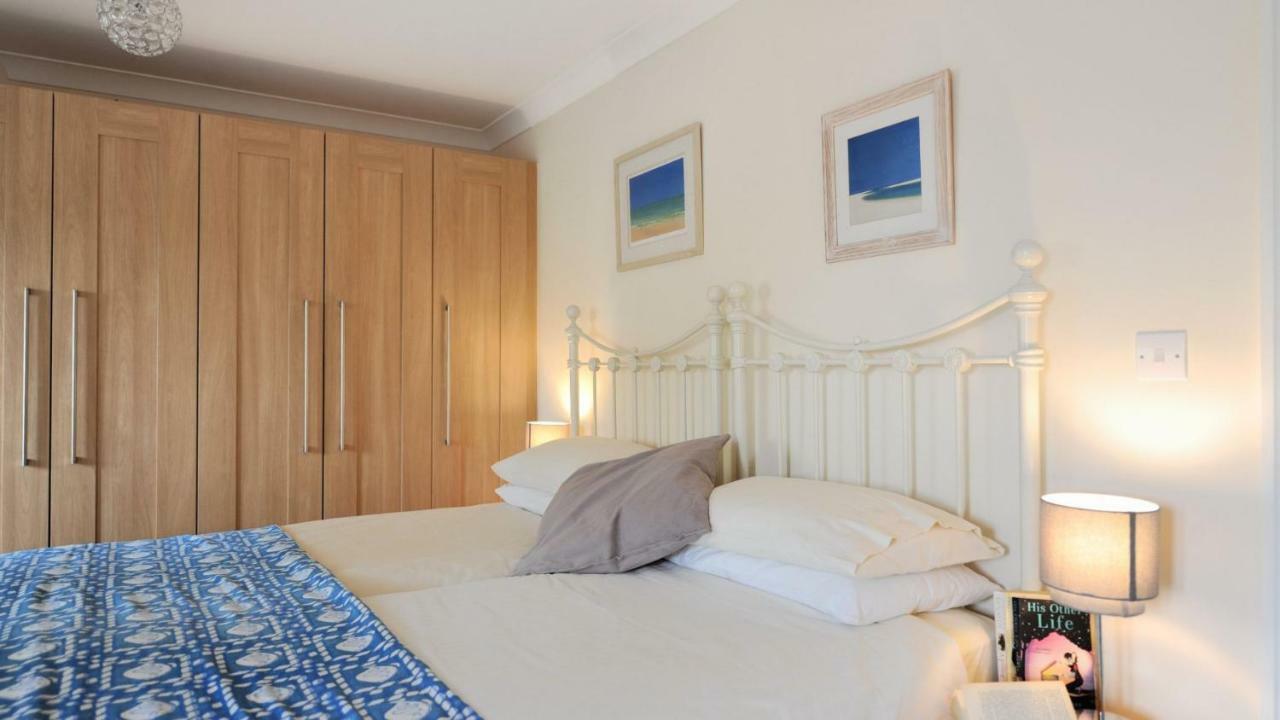 1 Woodroffe Meadow Holiday home