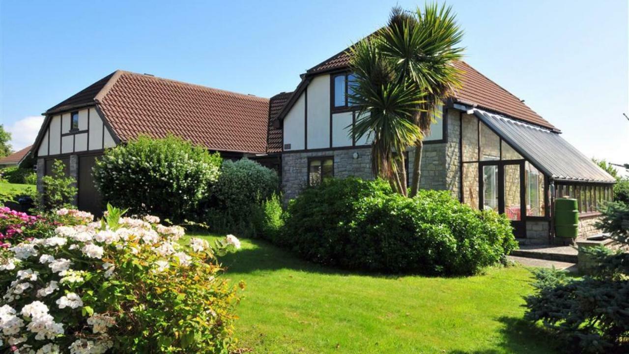 Holiday home High Cliff Orchard *