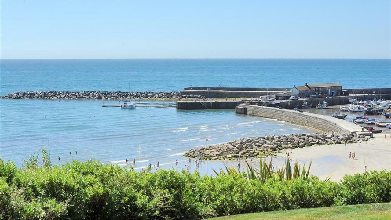 Benwick Lyme Regis