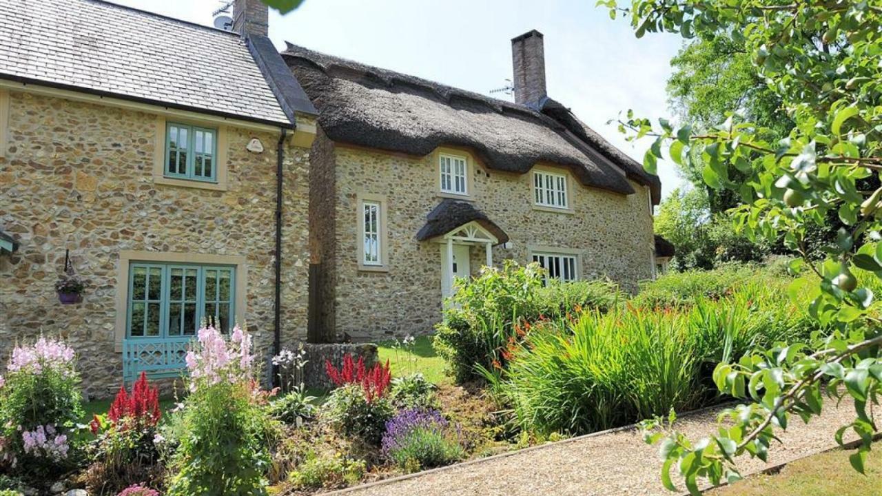 Holiday home Springhill *
