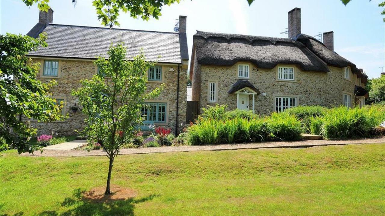 Holiday home Springhill