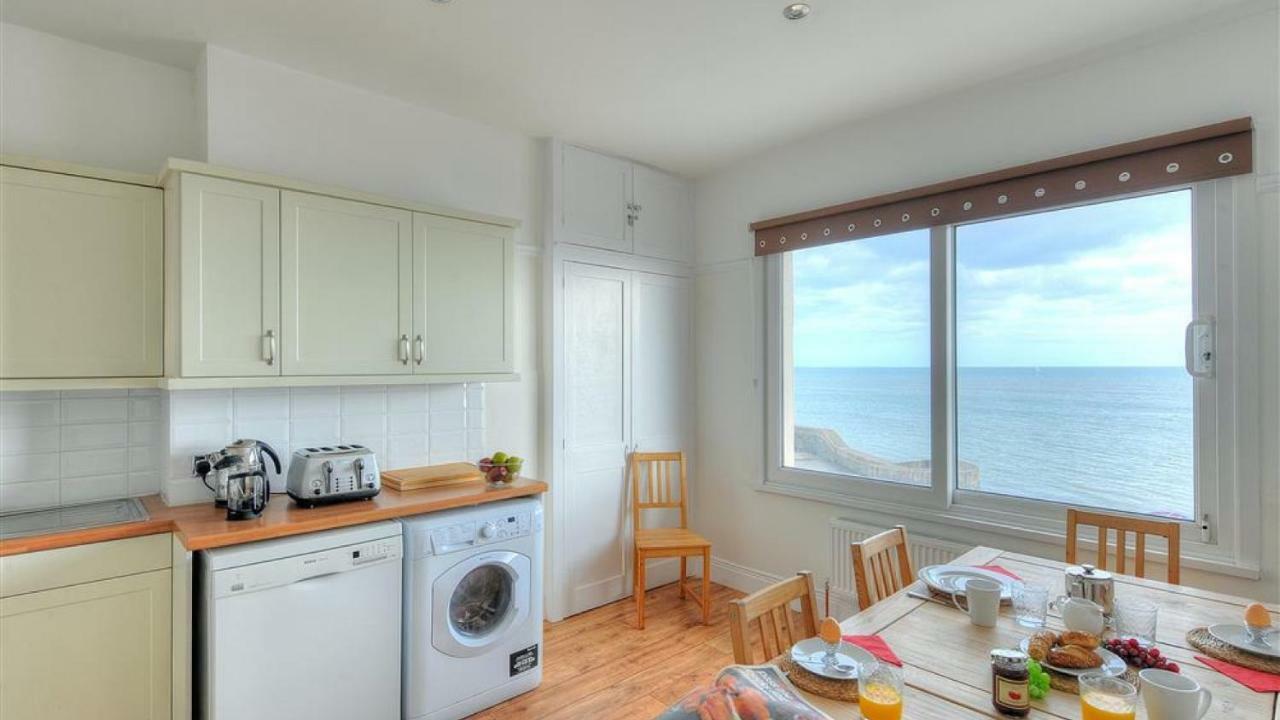 The Cormorants Apartment *
