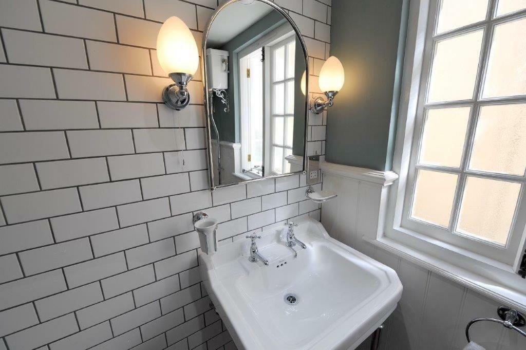 Casa de férias Little Monmouth 4 Bedroom Cottage, Old Town Lyme Regis, Dog Friendly And Parking *