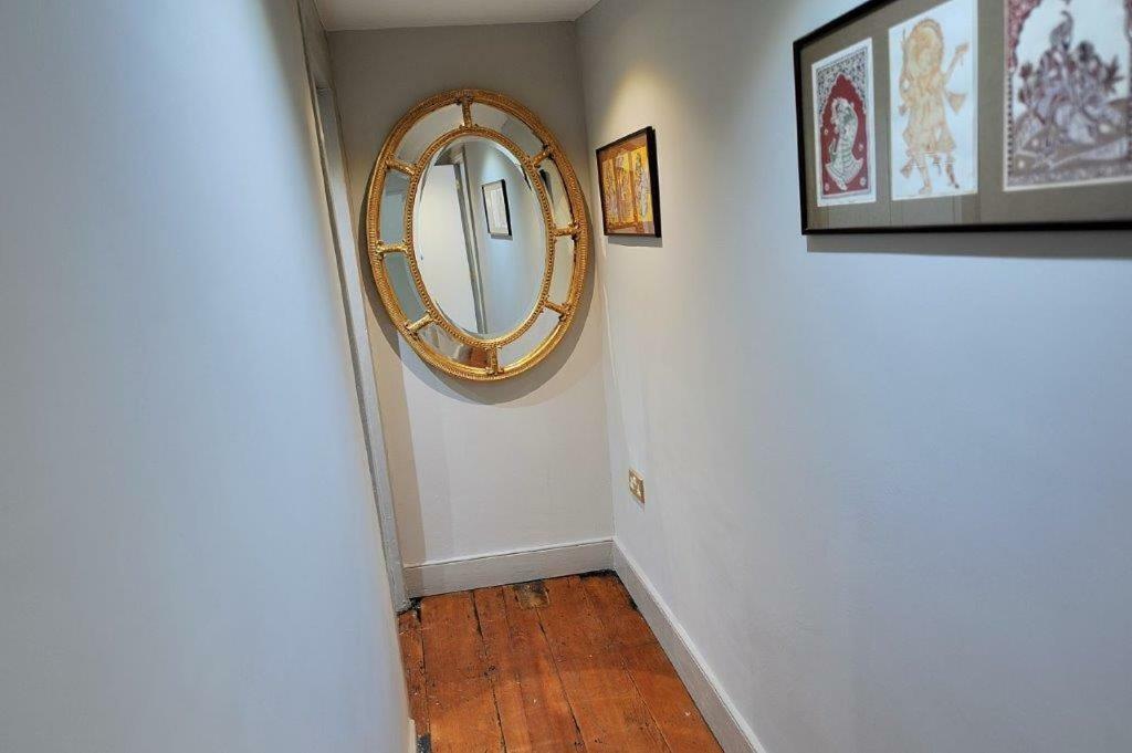 Little Monmouth 4 Bedroom Cottage, Old Town Lyme Regis, Dog Friendly And Parking Casa de férias *