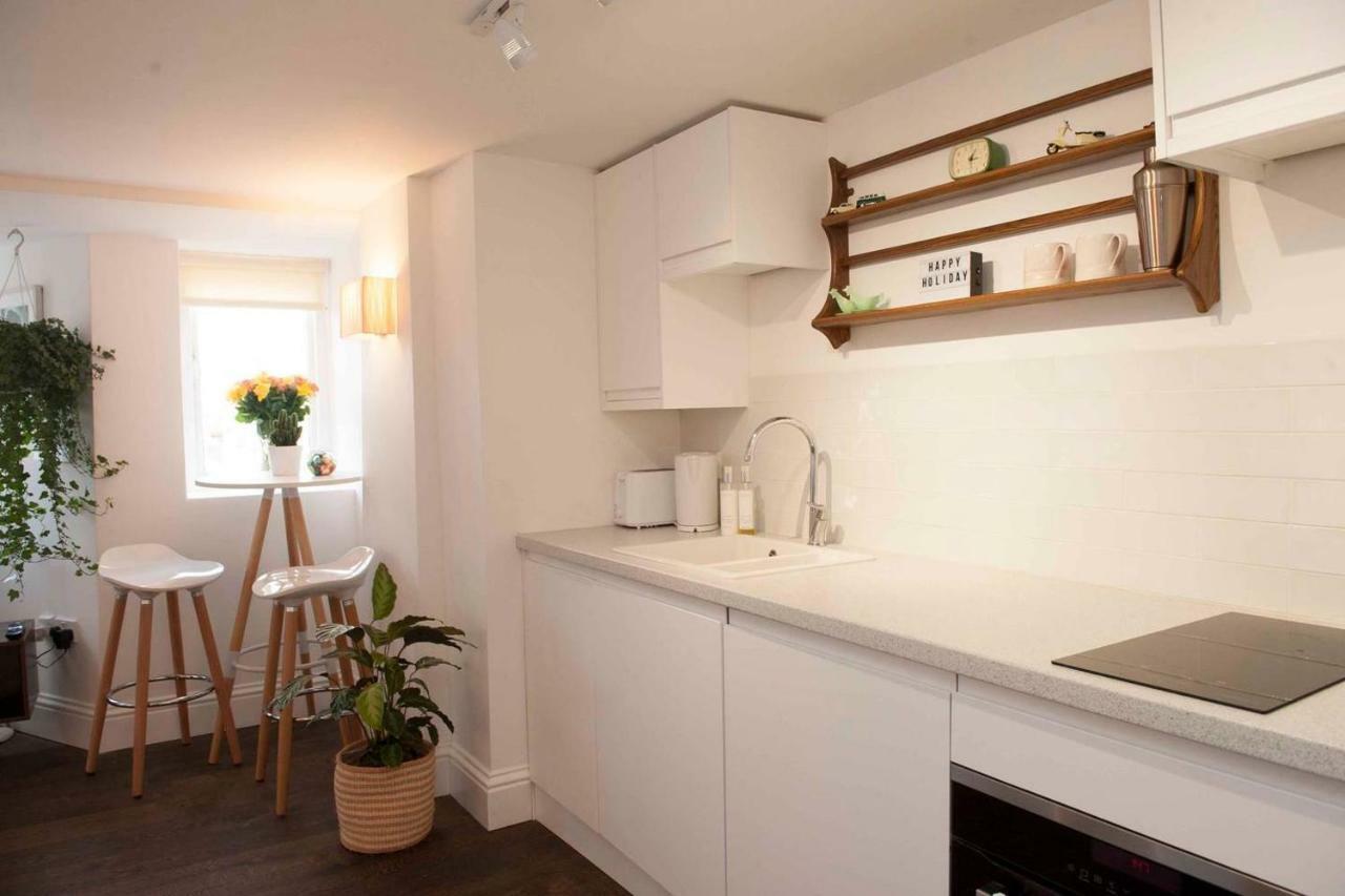 Apartment Silver View-spa Hot Tub-beautiful Sea Views-free Parking- *