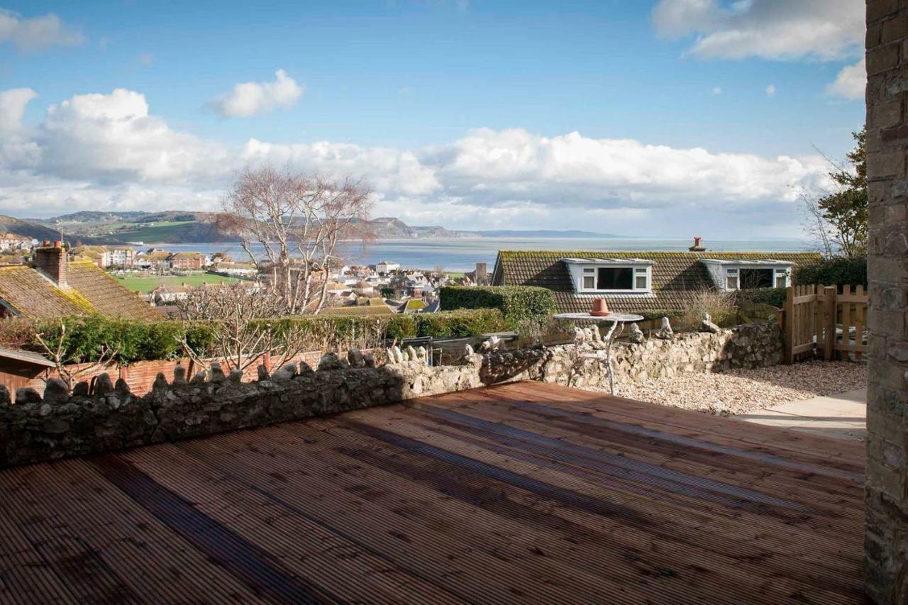 Silver View-spa Hot Tub-beautiful Sea Views-free Parking- *