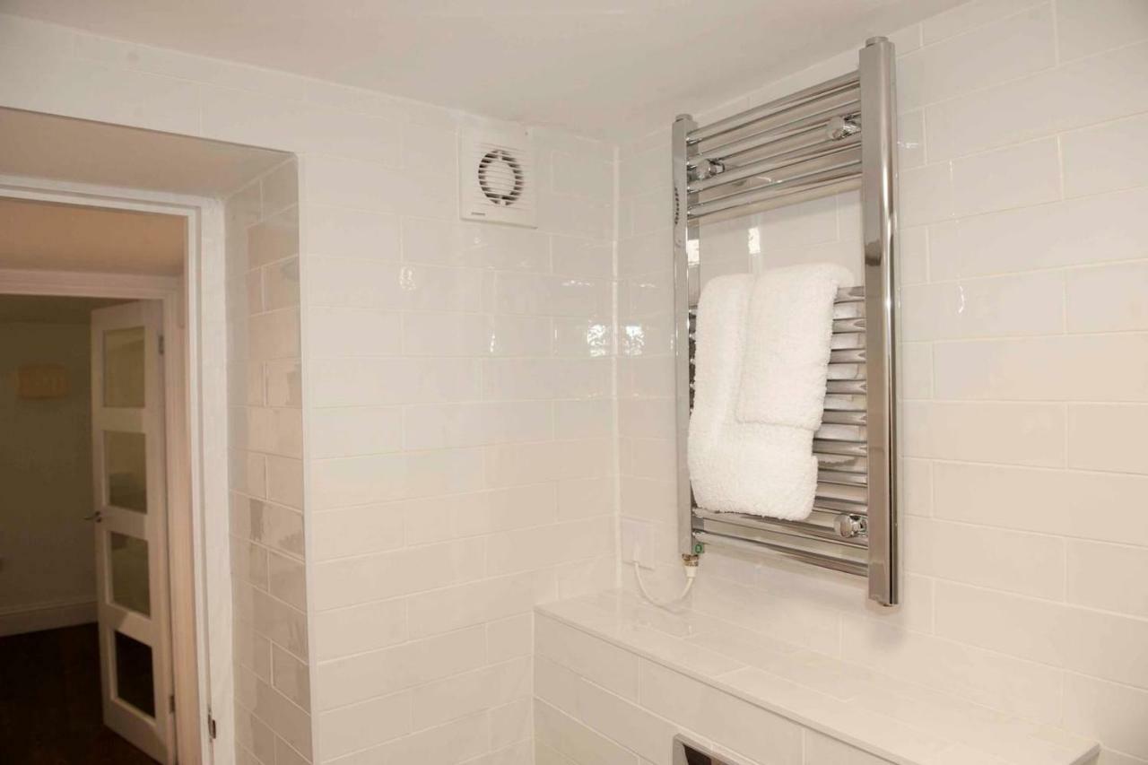 Silver View-spa Hot Tub-beautiful Sea Views-free Parking- Apartment *